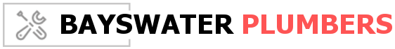 Plumbers Bayswater logo