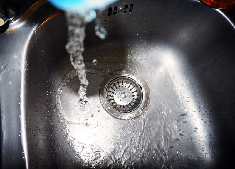 Sink Repair Bayswater, W2